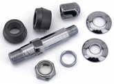 Chrome Shock Stud Kit Xl56 74 Lower Stud Bender Cycle Default Title