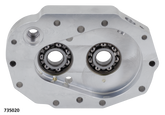6speed Trapdoor With Large Bearings Big Twin 5 to 6 Speed Conversion Zodiac Default Title