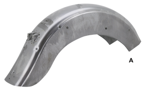 Gzp Ridge Line Rear Fender F*St86 99 Rear Fender Zodiac