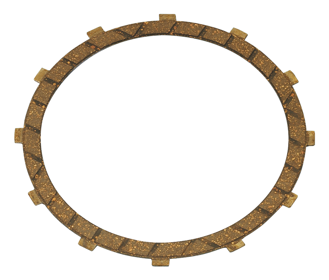 Gzp Clutch Friction Disc Xl71 Up Primary & Clutch Zodiac Default Title