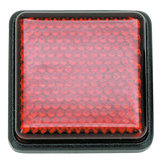 Gzp Universal Red Bolt On Reflector 35x3 Lighting Component Zodiac Default Title