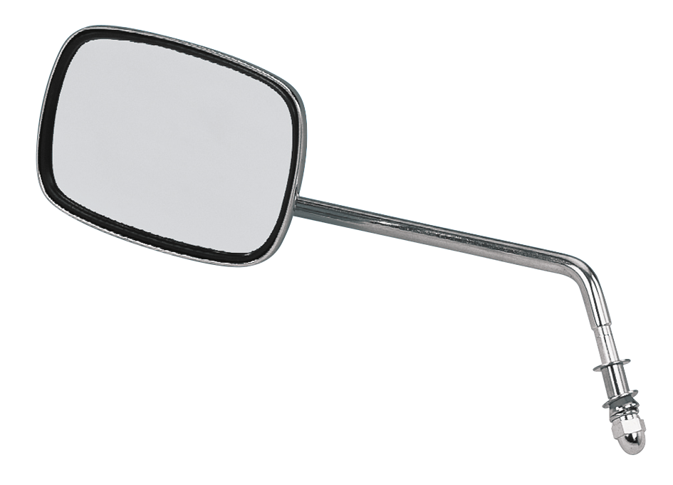 Gzp Mirror With Long Stem Left Mirror & Component Zodiac Default Title