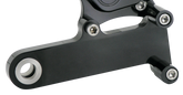 Harrison Rear Caliper Bracket Fxr M Blck Harrison Calipers Harrison Billet Default Title