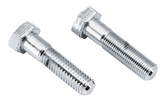 Hex Head Riser Bolt 1/2 20x2" Unf Hardware & Fastener Midwest Acorn Nut Company Default Title