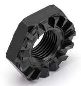 Gzp Main Shaft Nut/Gear For 302231/33 Kickstart Kit & Parts Zodiac Default Title