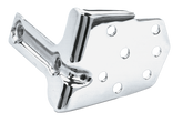 Gzp Regulator Bracket Short Bt76 86 Rectifier/Regulator Brackets Zodiac Default Title