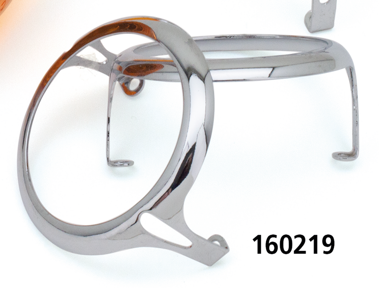 Gzp Fx/Xl73 85 Smooth Trims Turn Signals Turn Signal Zodiac Default Title