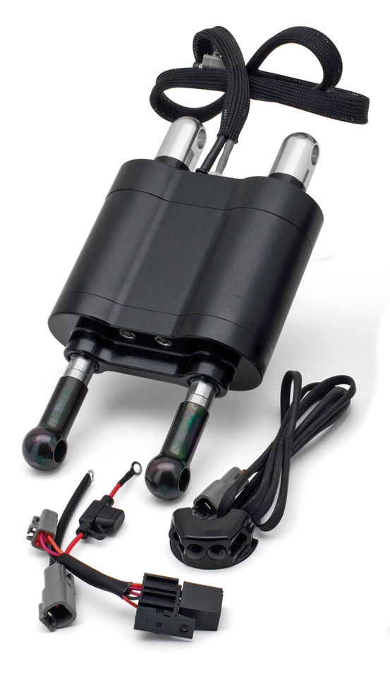 Simplified Air Suspension F*St84 99 Rear Air Suspension Kit Sas/Simplified Air Suspension
