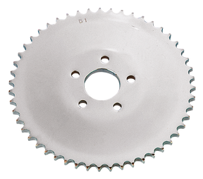 Gzp Rear Sprocket 48t W/O Lite Hole Rear Wheel Sprocket Zodiac