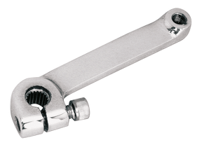 Gzp Eco Line Transmission Shift Lever Inner & Transmission Shift Lever Zodiac