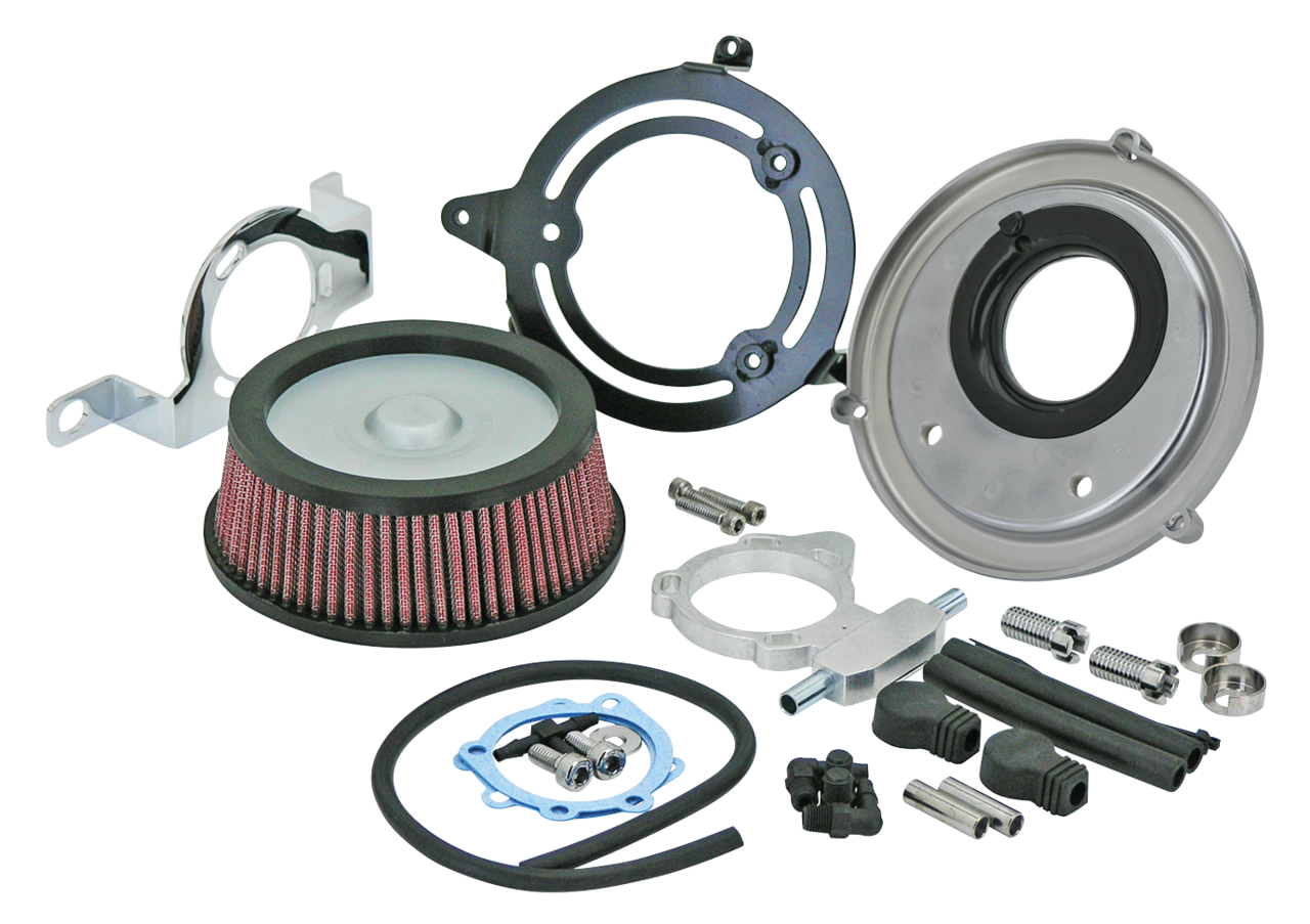 Gzp Filter And Adaptor Kit Bt84 99 Genuine Zodiac Air Cleaners Zodiac Default Title