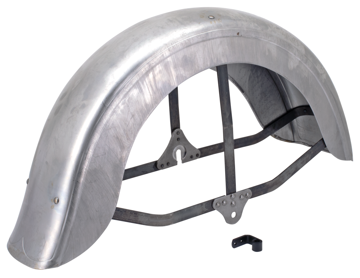 Gzp Side Car Fender (Rhs) Bt34 E67 Fender & Component Zodiac Default Title