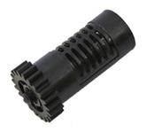 Plastic Breather Valve B Tl77 99 +.005" Crankcase Breather Valve V Twin Mfg Default Title