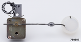 Fuel Gauge Sender Unit Flh/T00 01 Gas Cap & Cover V Twin Mfg Default Title