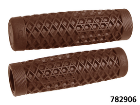Vans/Cult Grips 7/8" Brown Grip Vans