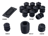 Gzp Rubber Boot For Zpn 144257 Brake Master Cylinder Rebuild Component Zodiac Default Title