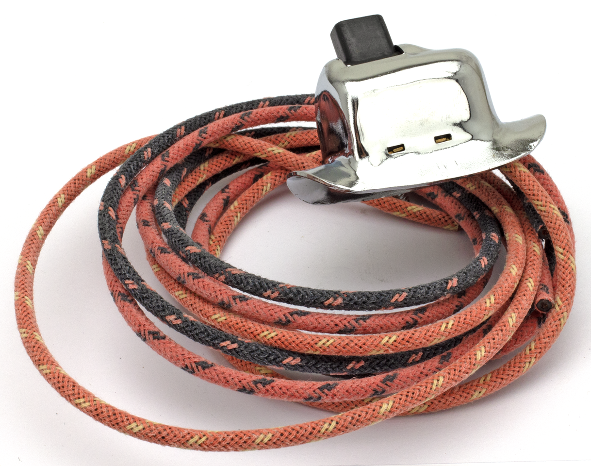 Hi Lo Beam Switch Chr Hd26 71 Handlebar Switch V Twin Mfg Default Title
