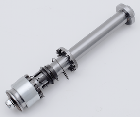 Gzp Damper Tube Kit For H.D Wide Glide Fork Damper Tube & Part Zodiac Default Title