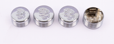 Hex Bolt Cap 5/16" Eagle Design Hardware & Fastener Midwest Acorn Nut Company Default Title