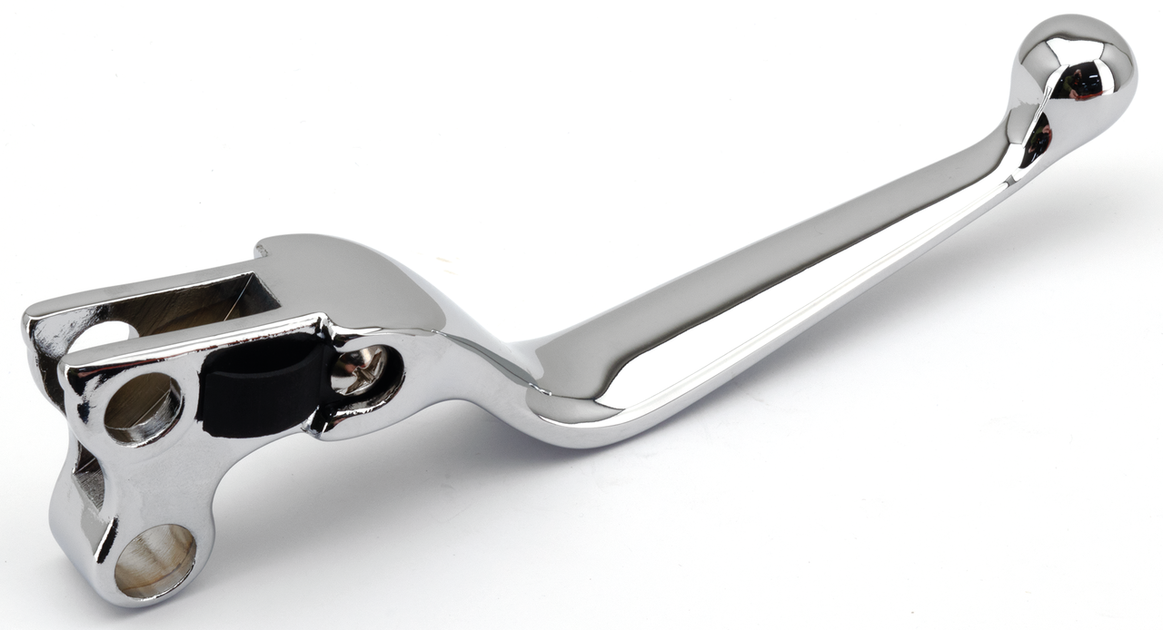 Gzp Chrome Ar Clutch Lever 93 06 Lever Blades Zodiac Default Title