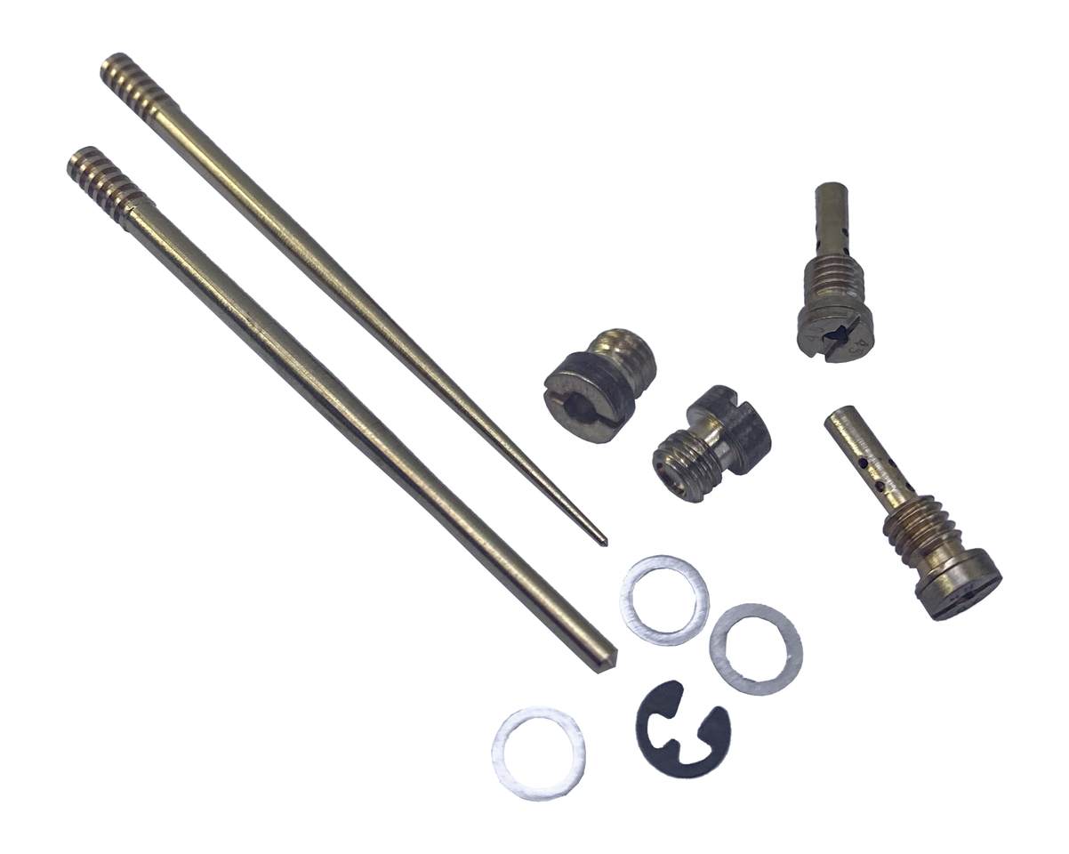 Tuner Jet Kit Cv 97 02 Xl1200 S Buell97 02 Carburetor Jet & Tuning Kit Cycle Pro Llc Default Title