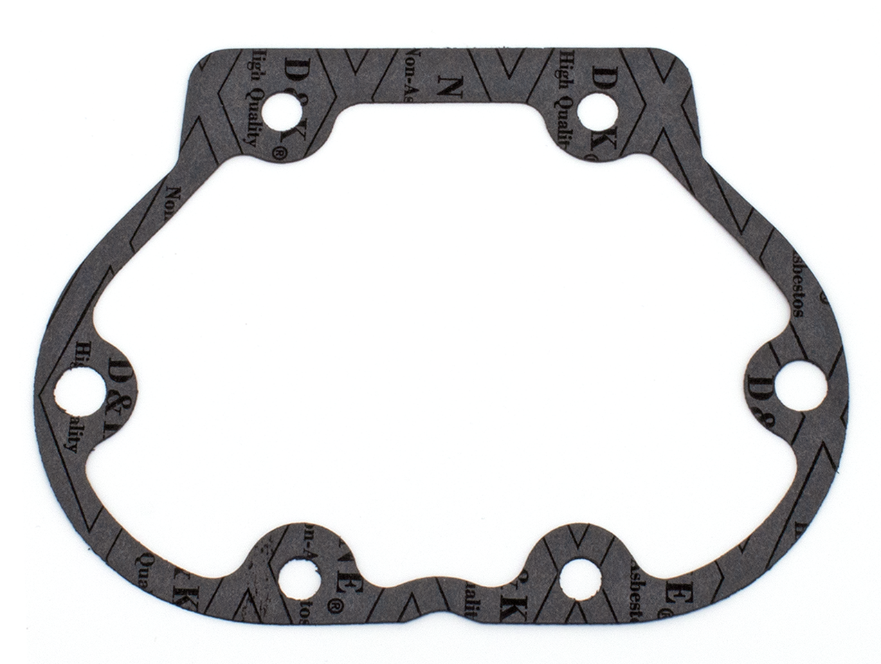 Gzp Gasket Clutch Control Cover Transmission Parts 5 Speed Big Twin Zodiac Default Title