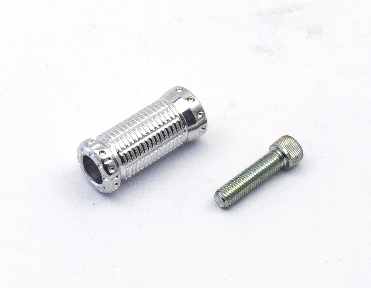 Sharif Shift / Brake Peg Polish Shifter Peg Vity's Design Default Title