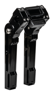 Vity's 8" Speedo Risers Fx18 Up Black Riser Vity's Design Default Title