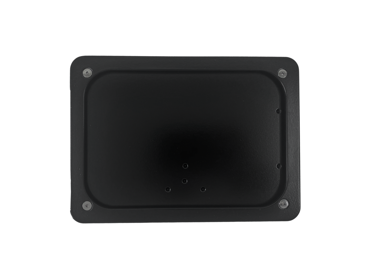 Gzp Black License Frame Luxembr 142x200 License Plate Mount Zodiac Default Title