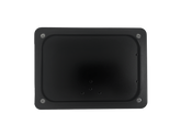 Gzp Black License Frame Luxembr 142x200 License Plate Mount Zodiac Default Title