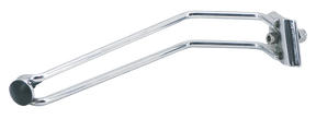 Gzp Chr Jiffy Ext. F*St86 06 Flh/T84 Up Kickstand Extension & Foot Zodiac