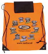 Zodiac Catalog Backpacker Bag Catalog, Promo, Signs & Flags Zodiac Default Title