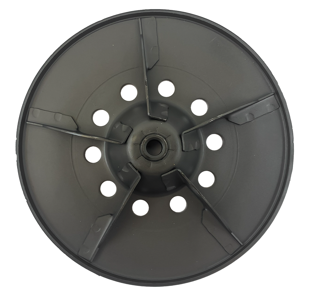 Replica 4 Speed Clutch Release Disc Big Twin 4 Speed & Early 5 Speed Clutch V Twin Mfg Default Title