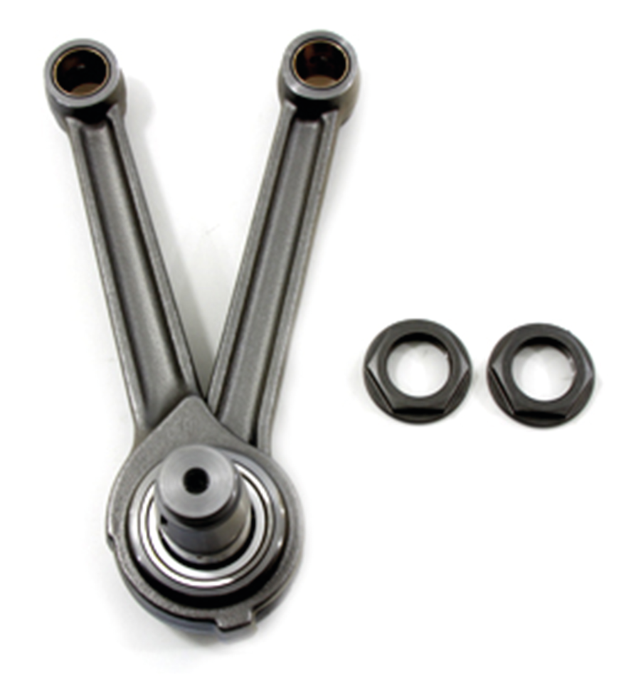 Rod Set Bt74 81 Connecting Rods V Twin Mfg Default Title