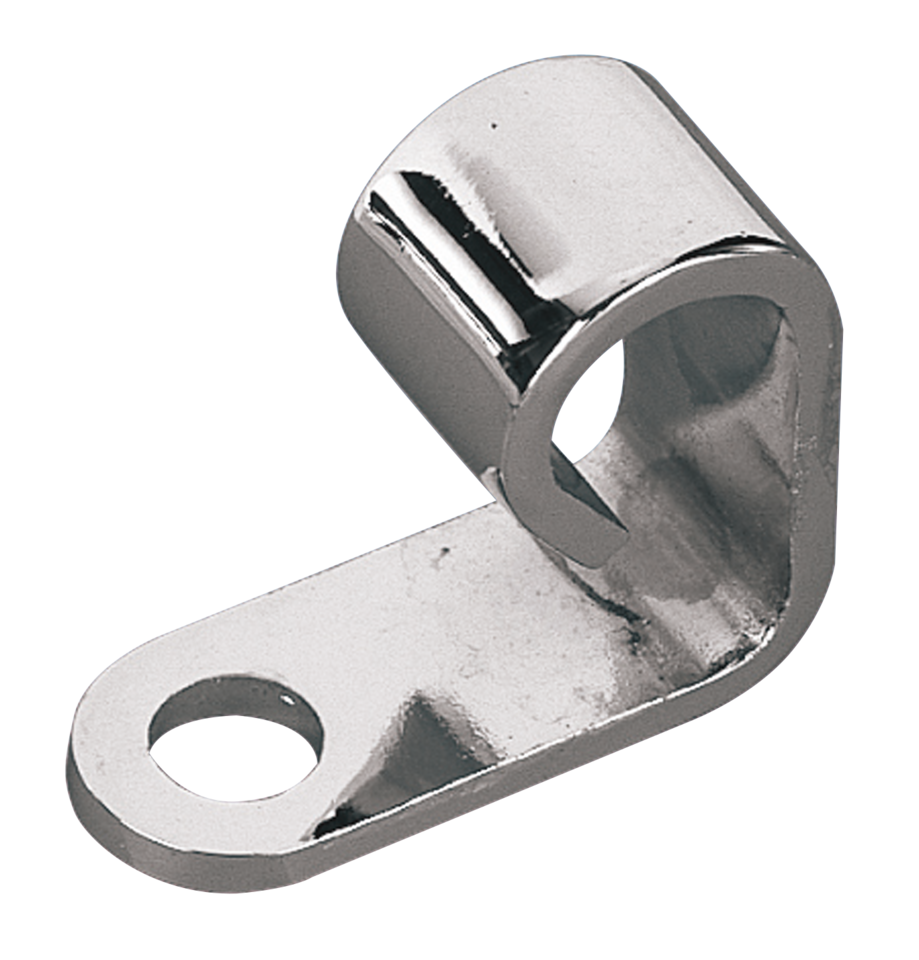 Gzp Clutch Cable Support Bracket 5 Sp. 8 Clutch Cable Fitting & Hardware Zodiac Default Title