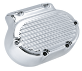 Gzp Finned Clutch Control Cover Chr Bt87 Transmission Case & Cover Zodiac Default Title