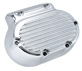 Gzp Finned Clutch Control Cover Chr Bt87 Transmission Case & Cover Zodiac Default Title