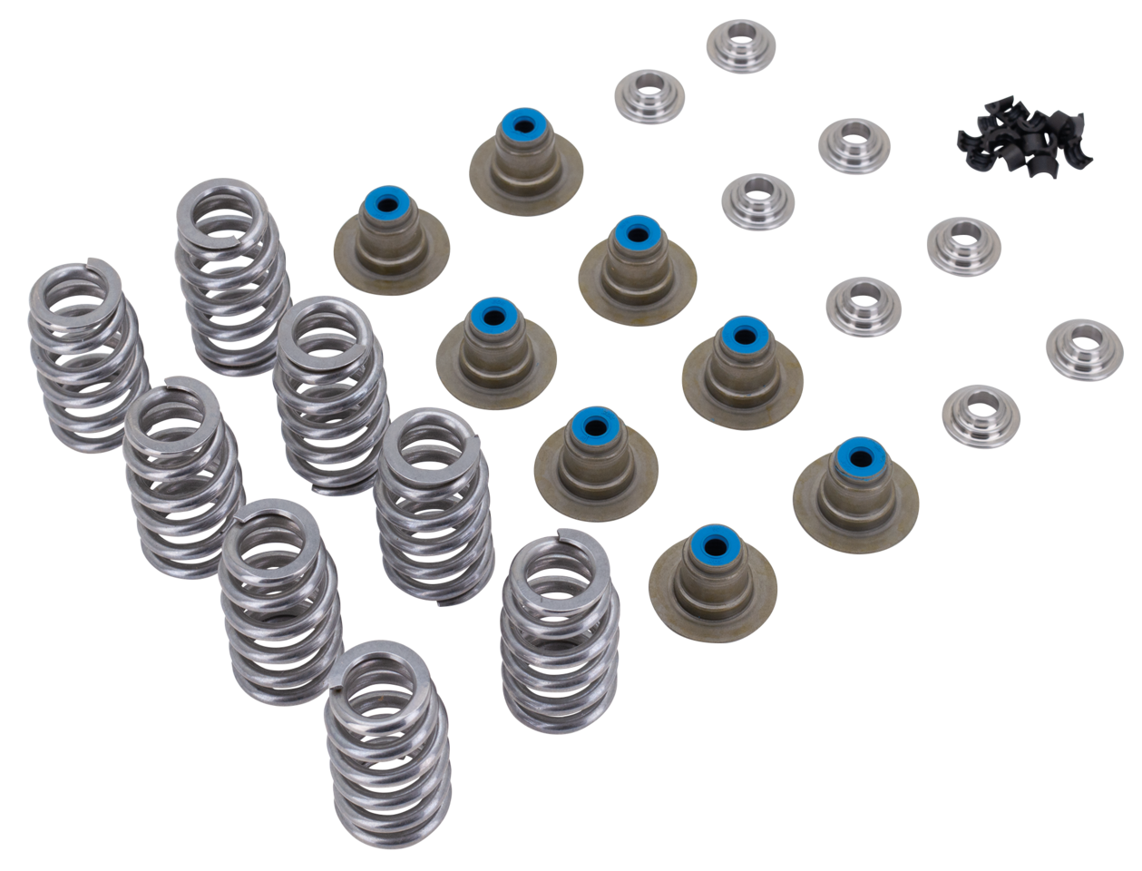 Star Racing High Lift Spring Kit Me17 Up Valvetrain Component Star Racing Default Title