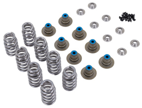 Star Racing High Lift Spring Kit Me17 Up Valvetrain Component Star Racing Default Title