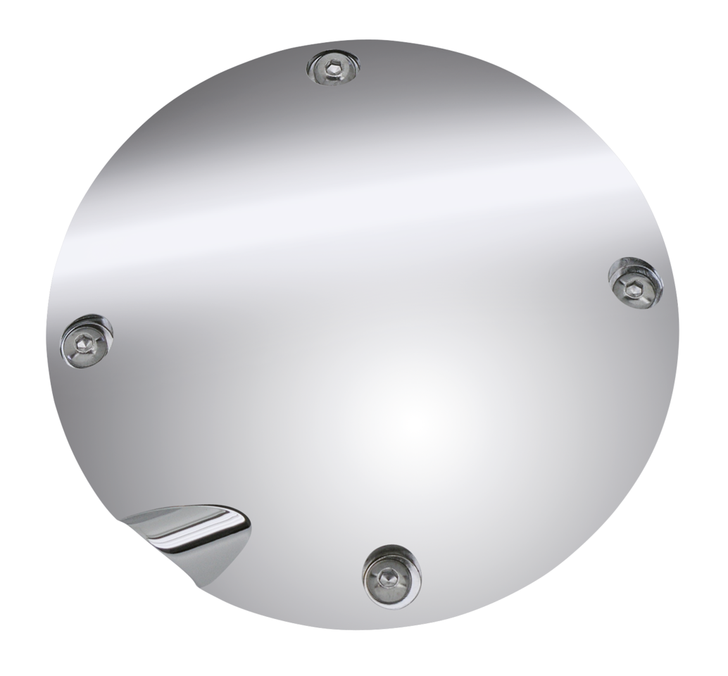 Gzp Chrome Derby Cover Xl94 03 #34742