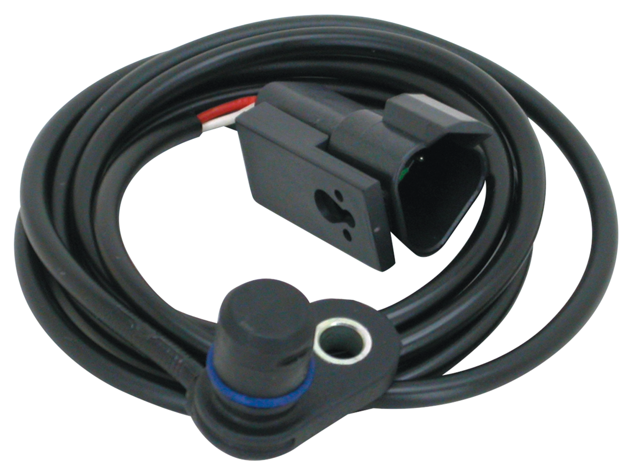 Speed Sensor Vrsc02 04 Switch, Relay & Sensor Cycle Pro Llc Default Title