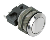 Gzp Polish Stainless Starter Button Switches Zodiac Default Title