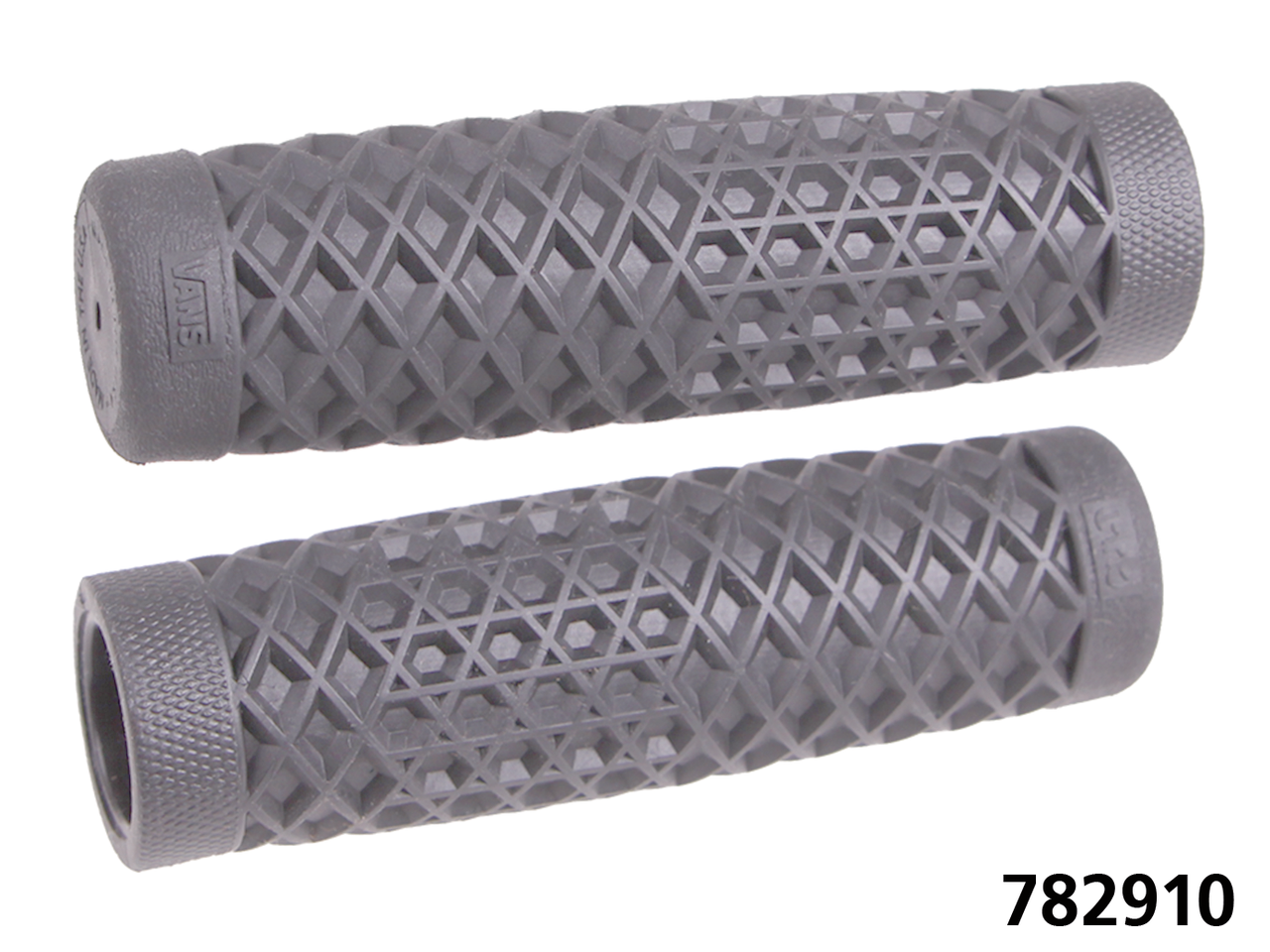 Vans/Cult Grips 7/8" Gray Grip Vans