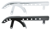 Gzp Chrome Upper Belt Guard Xl91 99 Final Drive Guard & Cover Zodiac Default Title