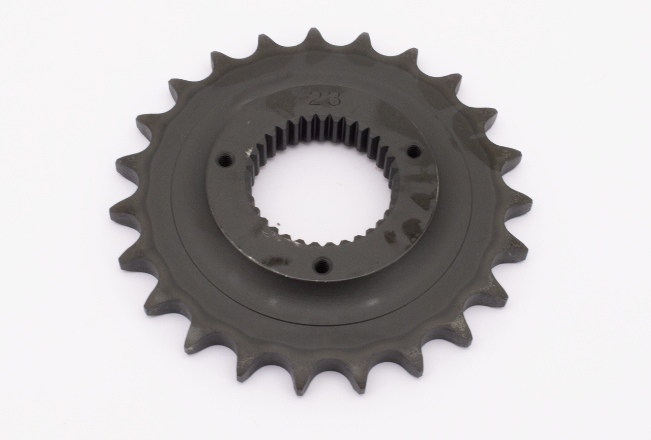 Gzp Sprocket Xl91 Up 23t Transmission Sprocket Zodiac Default Title