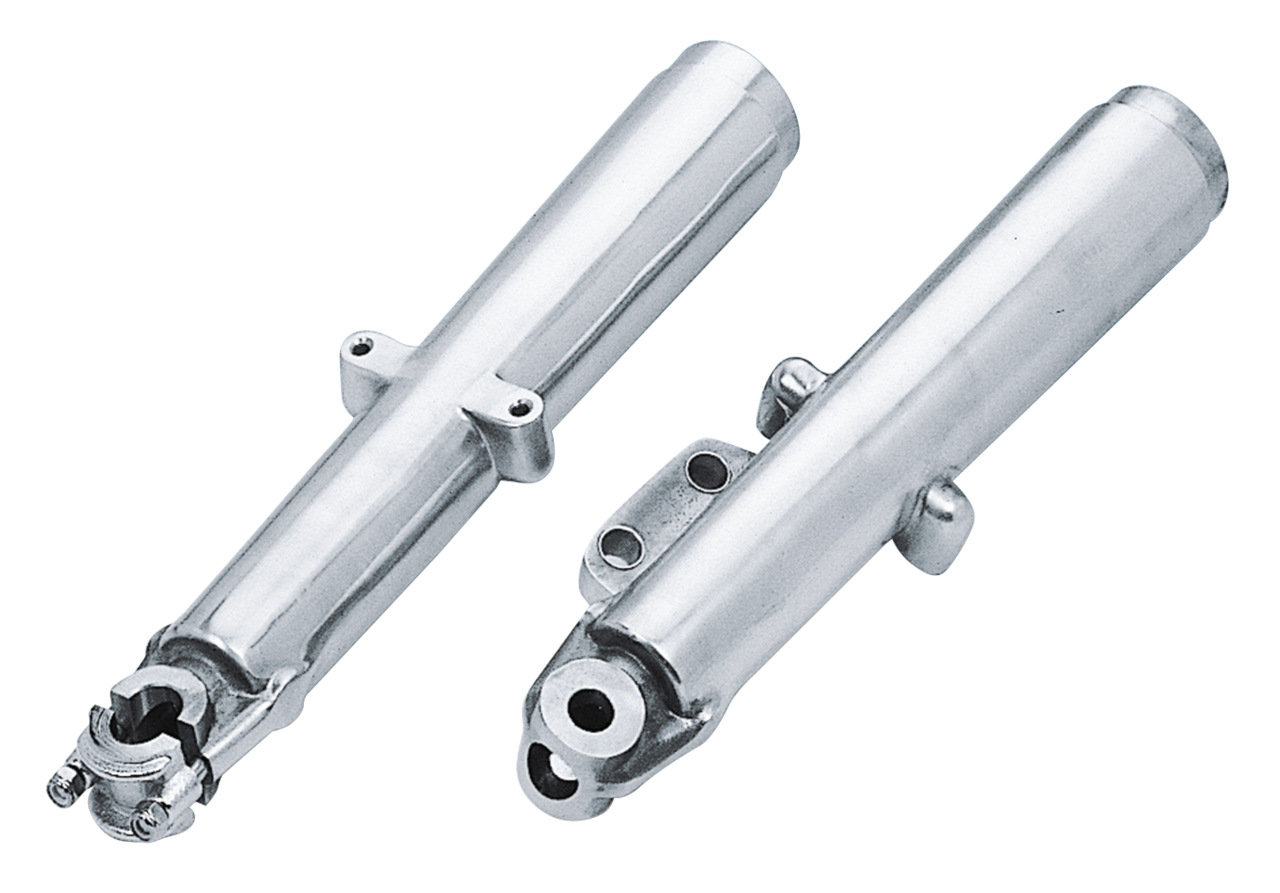 Gzp Lower Forkleg Set Flh49 68 Left Drum Fork Lower Leg Zodiac