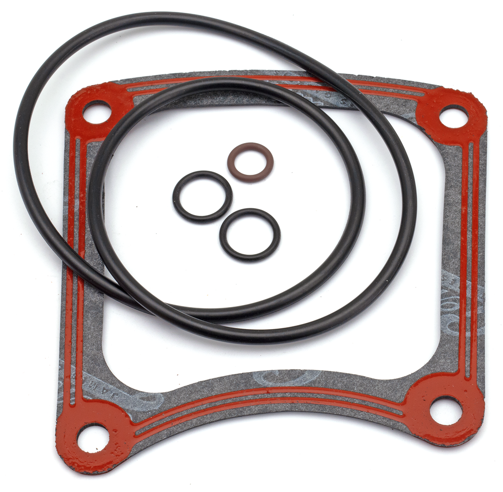 Oil Service Gasket Kit Flh/T99 06 Special & Big Bore Gaskets Spectro Oils Of America Default Title