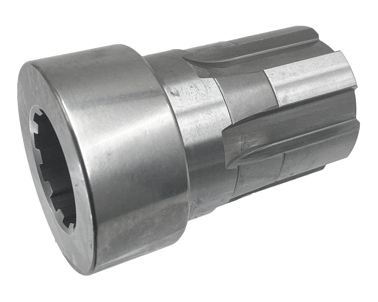 Gzp 12mm Extended Shaft Extension # 4026