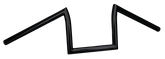 Gzp Typhoon 8 1/4" Handlebar Black No Di Handlebar Zodiac Default Title