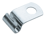 Gzp Stainless Speedo Cable Mount Clip Drive Unit & Cable Zodiac Default Title